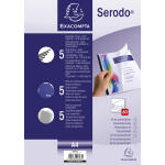 Exacompta Präsentationset Serodo 6mm