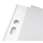 Exacompta Regis 12tlg A4+ wei manila +farbTab