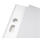 Exacompta Regis 12tlg A4+ wei manila +farbTab
