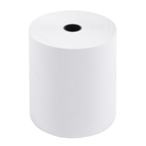 Exacompta Rolle 1lg therm 48g 80x80mmm oBPA per5