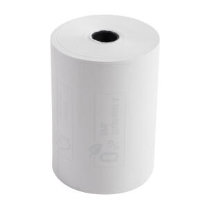 Exacompta Rolle 1lg therm 48g 80x60mmm oBPA per10