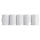 Exacompta Rolle 1lg therm 48g 80x60mmm oBPA per10