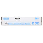 Exacompta Rolle 1lg therm 48g 80x85mx12 oBP