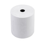 Exacompta Rolle 1lg therm 55g 80x76mx12 bedr