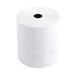 Exacompta Rolle 1lg therm 55g 80x80mm