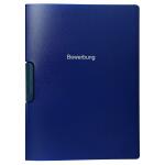 Exacompta Bew-mappe A4 PP dunkelblau