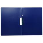 Exacompta Bew-mappe A4 PP dunkelblau