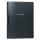 Exacompta Bew-mappe A4 PP anthrazit