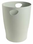 Exacompta ECOBIN Papierkorb Clc grau