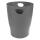Exacompta ECOBIN Papierkorb Clc mausgrau