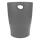 Exacompta ECOBIN Papierkorb Clc mausgrau