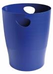 Exacompta ECOBIN Papierkorb Clc nachtblau