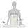 Exacompta ECOBIN Papierkorb Clc frosted Tz