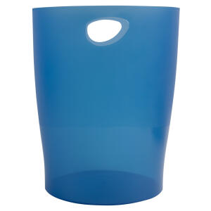 Exacompta ECOBIN ECO ozeanblau Tz