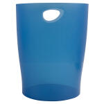 Exacompta ECOBIN ECO ozeanblau Tz
