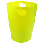 Exacompta ECOBIN Papierkorb Clc lemongrün Tz
