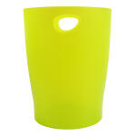 Exacompta ECOBIN Papierkorb Clc lemongrün Tz