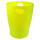 Exacompta ECOBIN Papierkorb Clc lemongrün Tz