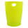 Exacompta ECOBIN Papierkorb Clc lemongrün Tz