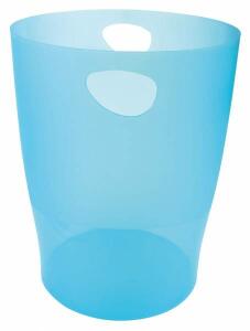 Exacompta ECOBIN Papierkorb Clc türkis Tz