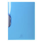 Exacompta Klemmmappe Iderama PP Clip st