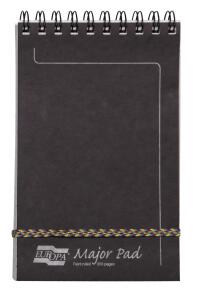 Clairefontaine EUROPA MajorPad 20,2x12,7 60Bl sw
