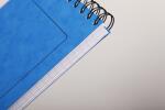 Clairefontaine EUROPA MajorPad 20,2x12,7 60Bl blau