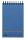 Clairefontaine EUROPA MajorPad 20,2x12,7 60Bl blau