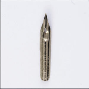 Brause Kugelspitzfeder Cito fein gold BRAUSE 46B  0,3mm