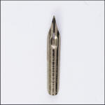 Brause Kugelspitzfeder Cito fein gold BRAUSE 46B  0,3mm