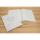Exacompta Gästebuch Harmony 27x22 weiss 100S