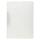 Exacompta Klemmmappe Clip PP Clip per 5 crist