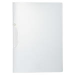 Exacompta Klemmmappe Clip PP Clip per 5 ws
