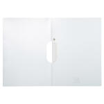 Exacompta Klemmmappe Clip PP Clip per 5 ws