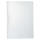 Exacompta Klemmmappe Clip PP Clip per 5 ws
