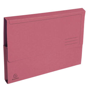 Exacompta AM Forever A4 30mm rosa 50St