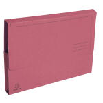 Exacompta AM Forever A4 30mm rosa 50St