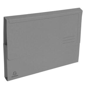 Exacompta AM Forever A4 30mm grau 50St