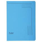 Exacompta Aktenmappe Forever A4 5Farb sort