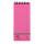 Clairefontaine EUROPA Listmaker 18x7,6 60Bl fu