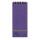 Clairefontaine EUROPA Listmaker 18x7,6 60Bl blau