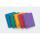 Clairefontaine Europa Spiralheft A6 60Bl lin Sort:A