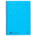 Clairefontaine EUROPA Notemakers A4 60Bl L8 türkis