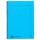 Clairefontaine EUROPA Notemakers A4 60Bl L8 türkis