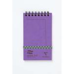 Clairefontaine EUROPA MinorPad 12,2x7,6 60Bl vio