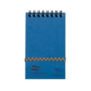 Clairefontaine EUROPA MinorPad 12,2x7,6 60Bl blau