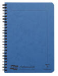 Clairefontaine EUROPA Notemakers A5 60Bl L8 blau