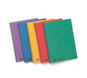Clairefontaine EUROPA Notemakers A4 60Bl L8 st A