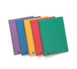 Clairefontaine EUROPA Notemakers A4 60Bl L8 st A