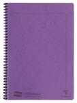 Clairefontaine EUROPA Notemakers A4 60Bl L8 vio